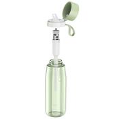 Philips Filtračná fľaša GoZero Daily AWP2731GNR, 660 ml, zelená