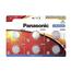 Set baterii Panasonic CR-2025EL/6BW, 6 buc
