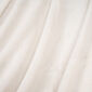 Pătură fleece Coral, crem, 125 x 150 cm