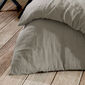 4Home Muslinova posteljnina Grey, 140 x 200 cm, 70 x 90 cm