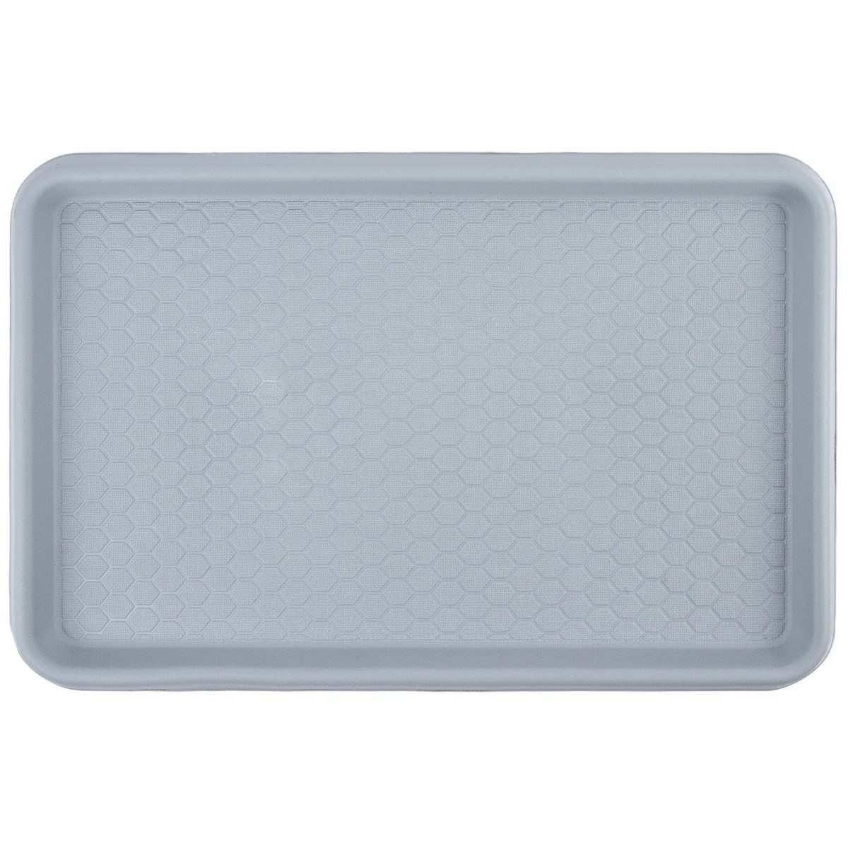 Multifunkčná rohožka do auta sivá, 60 x 40 cm