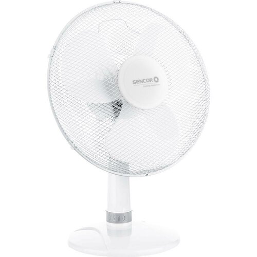 Sencor SFE 4037WH-EUE3 asztali ventilátor