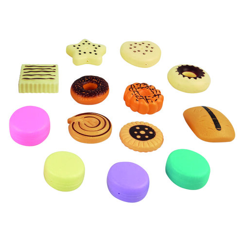 Suport pentru servire Bino, roz