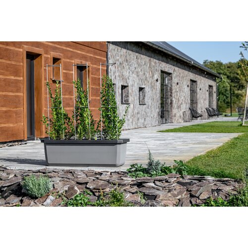 Suport vertical Flower Lover Green Wall LargoTrio