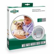 PetSafe® Staywell vrata serije 200 prosojna, 29,2x 29,2 cm