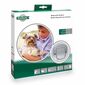 PetSafe® Staywell Dvířka série 200 průhledná, 29,2 x 29,2 cm