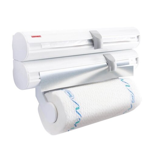 Suport pentru role bucătărie Leifheit  Comfortline Rolly Mobil 25795