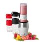 Concept SM3380 Smoothie maker  Active Smoothie 500 W fehér 2 x 570 ml + 400 ml