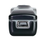 Mini kamera s DVR ABUS TVVR10000, 640 x 480 px