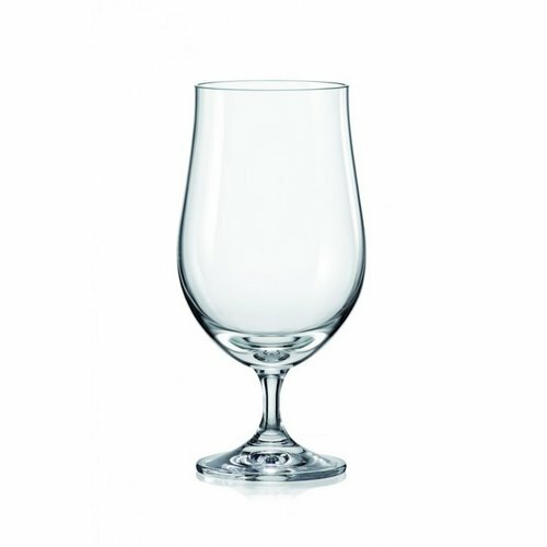 Obrázok CRYSTALEX Sklenice na pivo 6 ks 380 ml BAR (CX40752380/6)