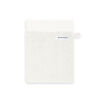 Tom Tailor Myjka frotte Crisp White, 16 x 21 cm, zestaw 6 szt.