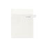 Tom Tailor Myjka frotte Crisp White, 16 x 21 cm, zestaw 6 szt.