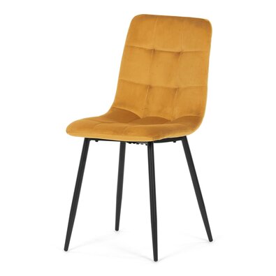 Scaun CT-281 YEL4, galben