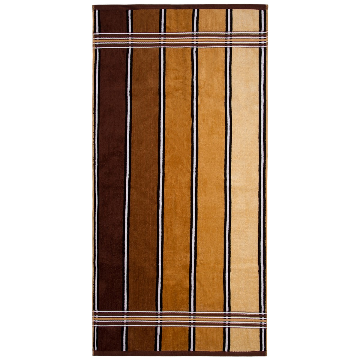 Jahu Uterák Rainbow hnedá, 50 x 70 cm