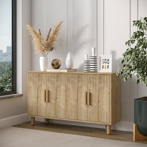 Dulap Roger Sapphire Oak