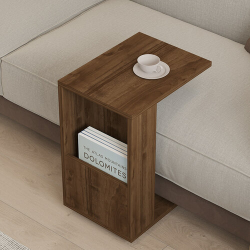 Skladací stôl Star Walnut