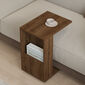 Skladací stôl Star Walnut