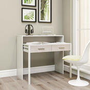 Pracovní stůl Desk White