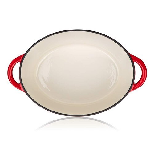 Banquet Чавунна форма для випікання EXCELLENT, 41 x 26 x 20 см