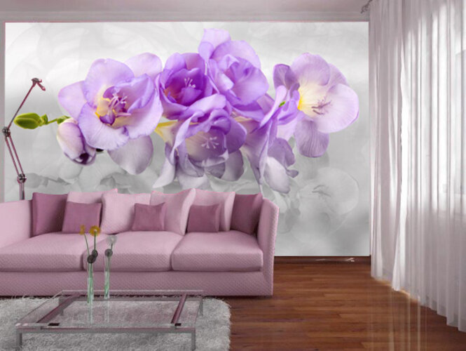 Fototapeta Storczyk 270 x 360 cm