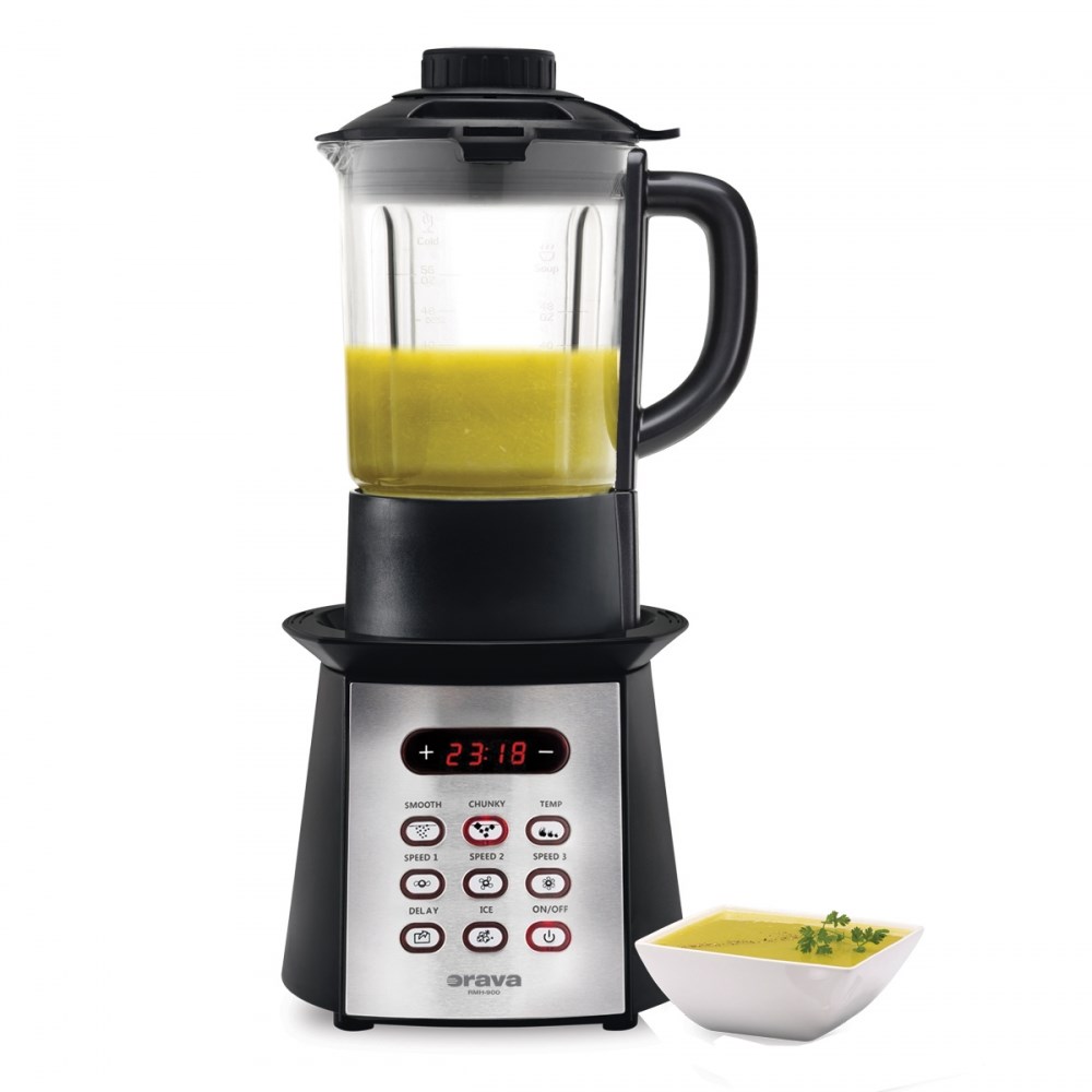 ORAVA RMH-900