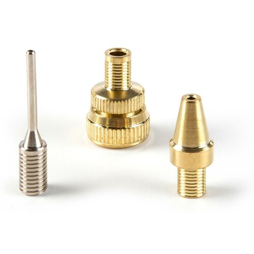 Fieldmann FDAK 901503 set de accesorii pentrucompresor, 5 piese