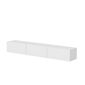 TV asztal Terra White