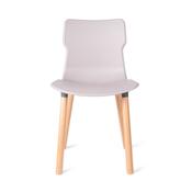 Scaun Duo wood Stone 50,3 x 46,3 x 80,9 cm