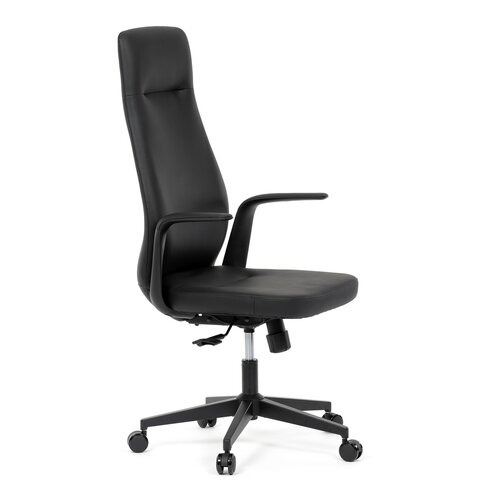 Autronic KA-T8325 BK Irodai szék