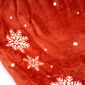 4Home Soft Dreams Happy winter takaró, 150 x 200 cm
