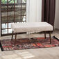 Ławka Talu Beige