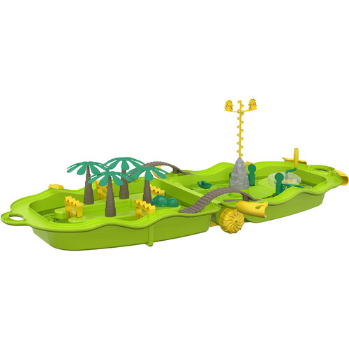 Valiză Jungle Water Coaster Buddy Toys BOT 3211