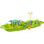 Buddy Toys BOT 3211 Jungle Water Coaster