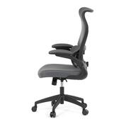 Autronic KA-C808 GREY Scaun de birou