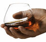 Poháre Cognac Glass 250 ml, set 2 ks