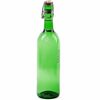 Sticlă de băutură VAL, închidere cu clemă, 750 ml