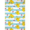 Pătură Pokemon, 130 x 170 cm