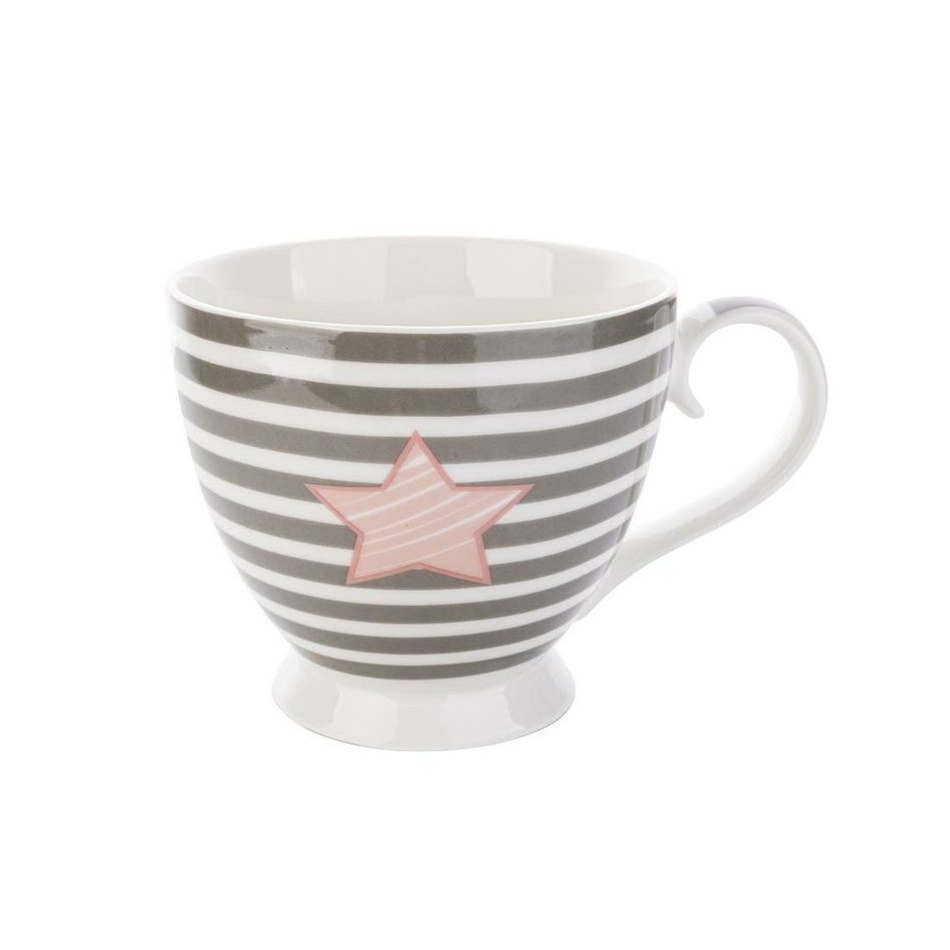 Obrázok HRNČEK STRIPED STARS  460ML