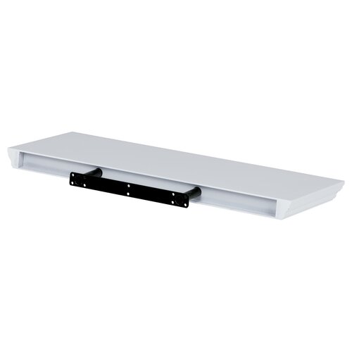 Raft P-024, alb