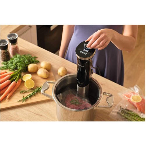 Sencor SSV 5000BK vařič sous vide