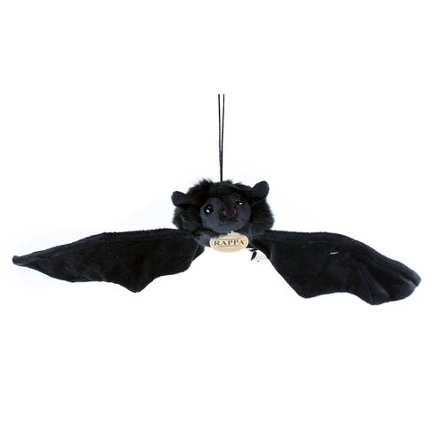 Rappa Plyšový netopýr, 16 cm