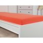 4Home jersey простирадло Ideal полуничний, 140 х 200 см