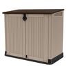 Záhradný úložný box Keter Store It Out Midi new,béžový