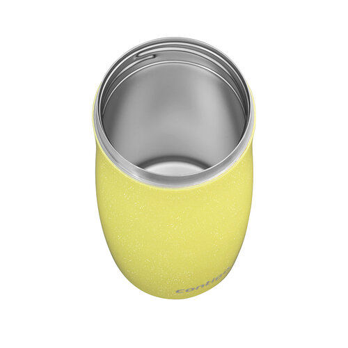 Contigo Termo fľaša West Loop Mini 300 ml Limelight