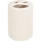 Set baie Stripes, 4 buc, alb