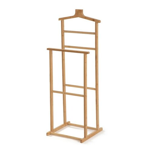 Němý sluha WABISABI DUO 103 cm, bambus