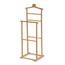 Němý sluha WABISABI DUO 103 cm, bambus