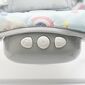 Baby Mix Scaun balansoar multifuncțional pentrucopil Unicorn, 80 x 40 x 70 cm
