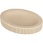 Set baie Stripes, 4 buc, bej