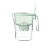 Philips Filtrační konvice s časovačem AWP2938GNT, 4 l, mátová